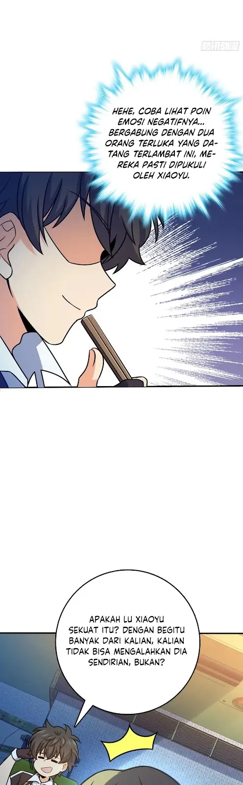 Spare Me, Great Lord! chapter 293